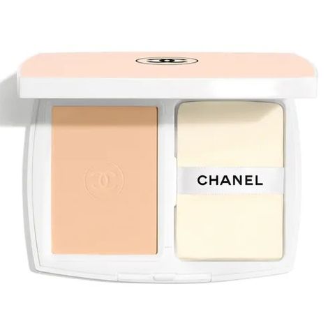 (Nhập khẩu) Phấn Phủ Kiềm Dầu Chanel Le Blanc Brightening Compact