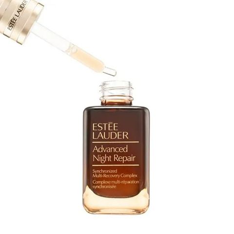 (Auth 100%) Bộ Serum + Kem Mắt Estée Lauder Advanced Night Repair