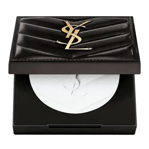 (Auth 100%) Phấn Phủ Yves Saint Laurent YSL All Hours Hyper Finish