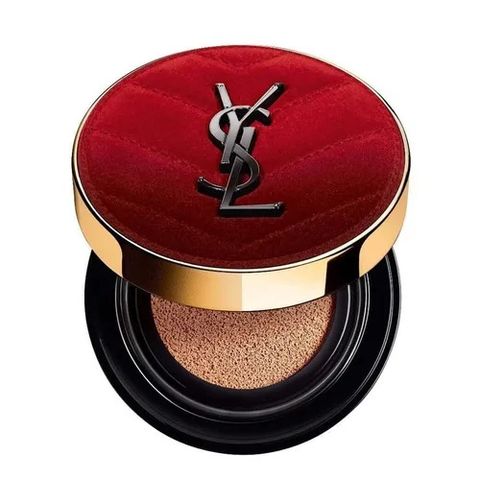 (Chính hãng) Phấn Nước Yves Saint Laurent YSL Le Cushion Encre De 710028