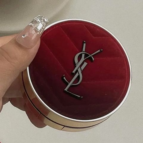 (Chính hãng) Phấn Nước Yves Saint Laurent YSL Le Cushion Encre De 710028