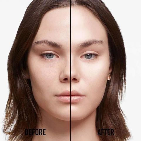(Nhập khẩu) Kem Nền Dior Forever Skin Glow SPF15 Tone 0N 30ml - Trang