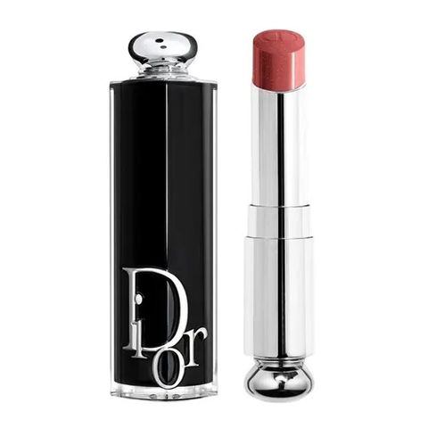 (Auth 100%) Son Dưỡng Dior Addict Refill 525 Chérie Màu Hồng Đào -