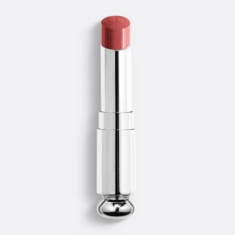 (Auth 100%) Son Dưỡng Dior Addict Refill 525 Chérie Màu Hồng Đào -