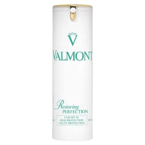 (Auth 100%) Kem Chống Nắng Valmont Restoring Perfection UVB SPF 50 -