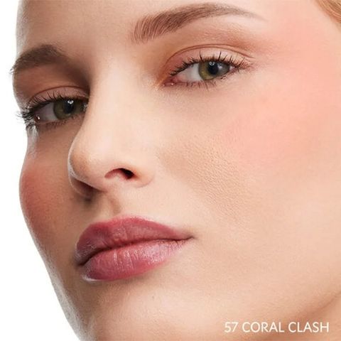 (Nhập khẩu) Phấn Má Hồng Yves Saint Laurent YSL Make Me Blush Bold