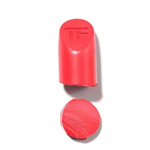 (Auth 100%) Son Tom Ford Lip Color Lipstick – 09 True Coral Màu Hồng