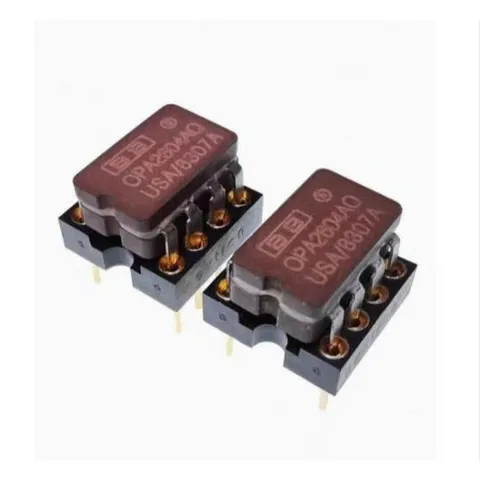 Burr-Brown OPA2604AQ – Hàng tháo máy USA-