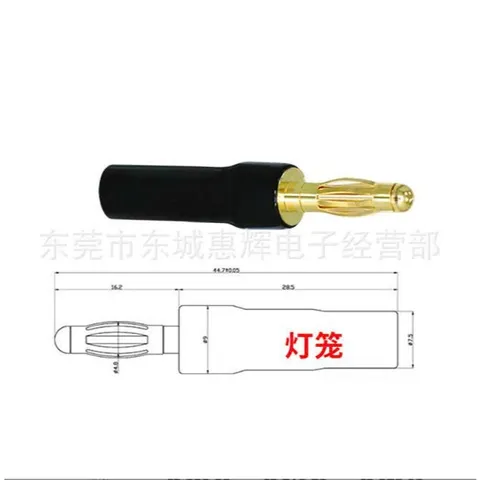 Jack Bắp Chuối – Giải pháp kết nối âm thanh chuyên nghiệp