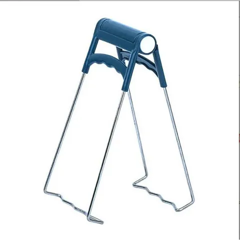 BỘ 3 DỤNG CỤ GẮP NỒI – CHỐNG BỎNG – MÀU XANH QUÝ PHÁI