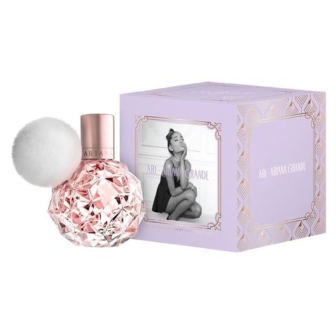 Nước hoa nữ Ari By Ariana Grande Eau de Parfum 30ml và 100ml