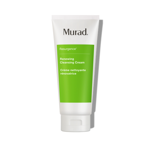 Sữa Rửa Mặt Phục Hồi Da Murad Renewing Cleansing Cream 200ml