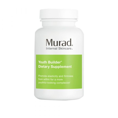 Viên Uống Trẻ Hóa Da Murad Youth Builder 