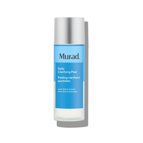 Peel Da Murad Daily Clarifying 