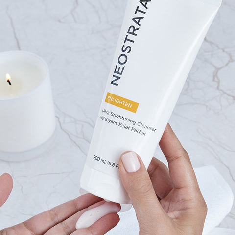 Sữa Rửa Mặt NeoStrata Enlighten Ultra Brightening Cleanser 100ml