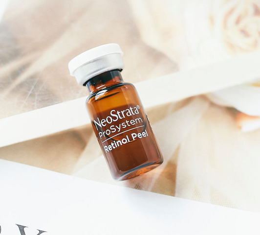 Tinh chất peel da sinh học NeoStrata ProSystem Retinol Peel