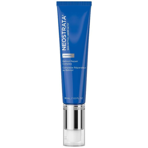Serum hỗ trợ trẻ hóa da Neostrata Potent Retinol Complex