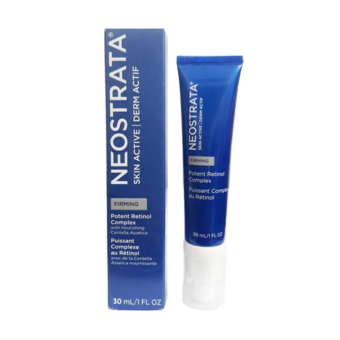 Kem Dưỡng Trẻ Hóa Neostrata Retinol Repair Complex 0,3%