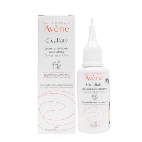 Sữa Dưỡng Phục Hồi Avène Cicalfate