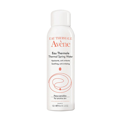 Xịt Khoáng Avène Thermal Spring Water 150ml 