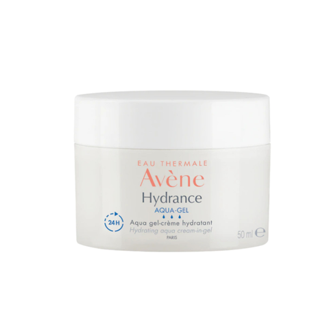 Gel Dưỡng Ẩm Avene Hydrance Aqua Gel 50ml