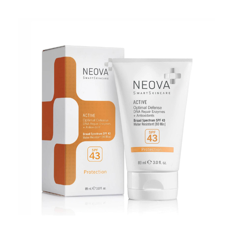 Kem Chống Nắng Neova Active SPF43