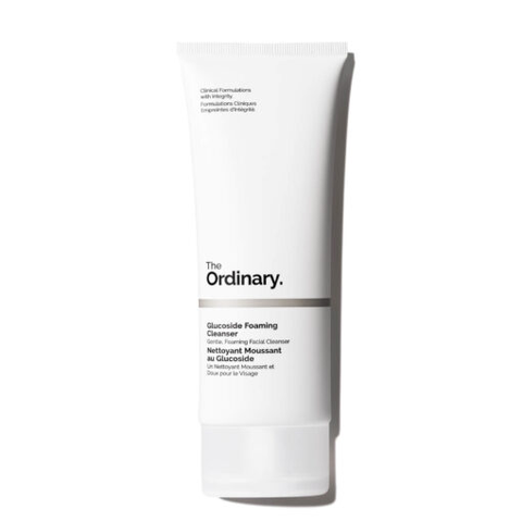 Sữa rửa mặt tạo bọt dịu nhẹ The Ordinary Glucoside Foaming Cleanser