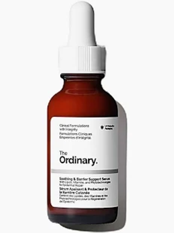 Tinh chất phục hồi The Ordinary Soothing & Barrier Support Serum 30ml (Bill Anh)