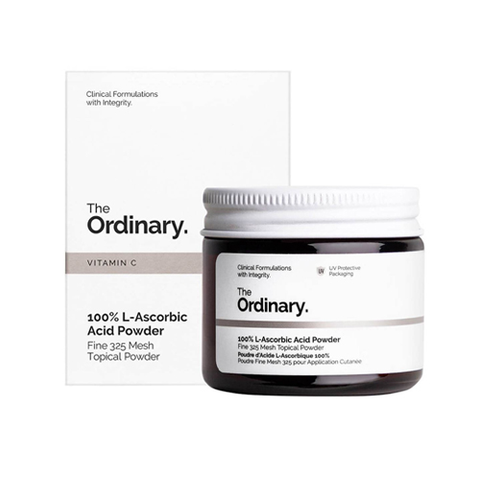 Bột Vitamin C The Ordinary 100% L-Ascorbic Acid Powder 718417