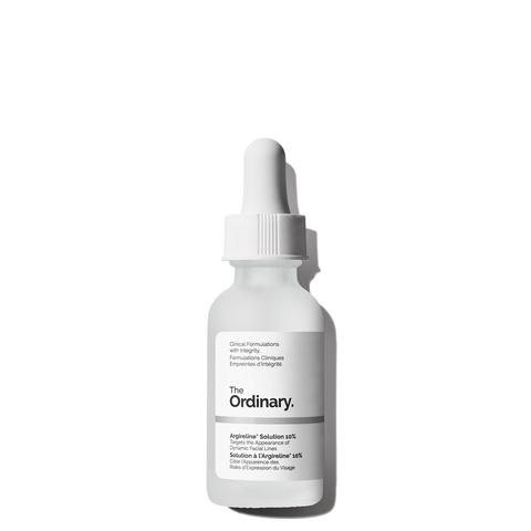 Tinh chất làm mờ nếp nhăn The Ordinary Argireline Solution 10%