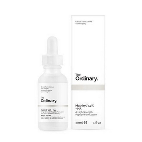 The Ordinary Serum Matrixyl 10% + HA 30ml Canada