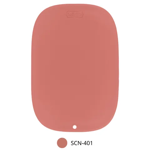 Thớt nhựa dẻo SalleMa Macaron TPU 35.5 x 23cm