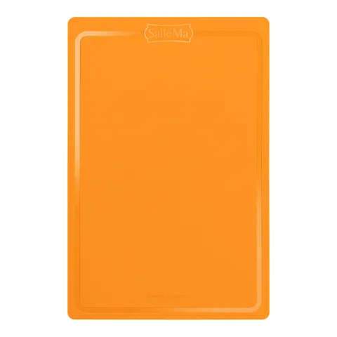 Thớt nhựa dẻo SalleMa Classic TPU L 38 x 25cm