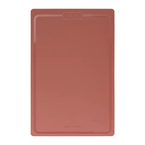 Thớt nhựa dẻo SalleMa Classic TPU L 38 x 25cm