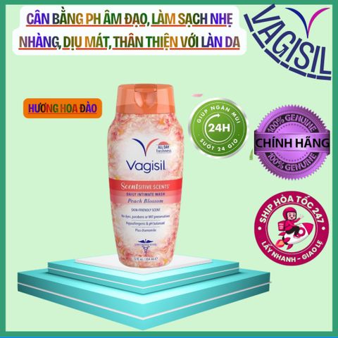 [Che Tên] DDVSPN VAGISIL,nước rửa phụ khoa,ddvs,khử mùi,chăm sóc vùng kín ngăn ngừa hiệu quả 350ml&240ml