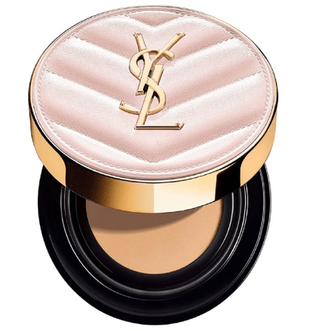 Cushion YSL Touche Éclat Glow Pact 5g- Mịn Mượt , Căng Bóng – Thế Giới Son Môi