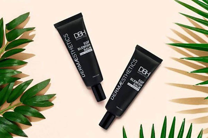 Kem Che Khuyết Điểm DBH EGF Blemish Balm 20ml