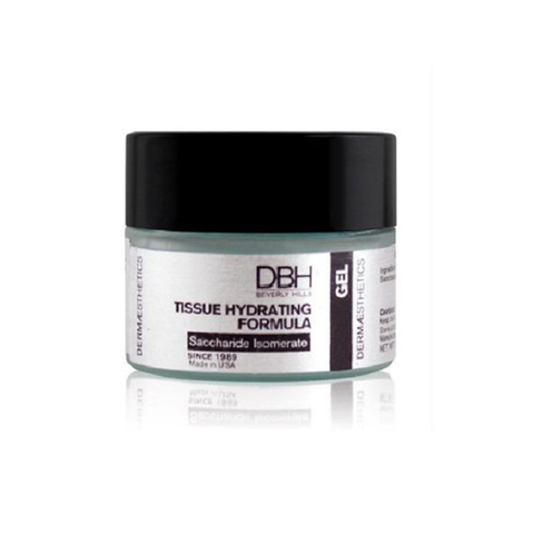 Gel Dưỡng Cấp Ẩm Phục Hồi Da DBH Tissue Hydrating Formula 28g 