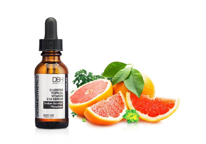Serum DBH C-Lester Topical Vitamin C10 29ml