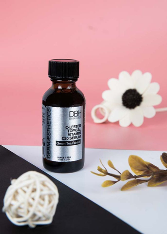 Serum DBH C-Lester Vitamin C20 29ml