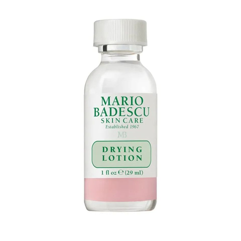 Tinh Chất Chấm Mụn Mario Badescu 29ml 