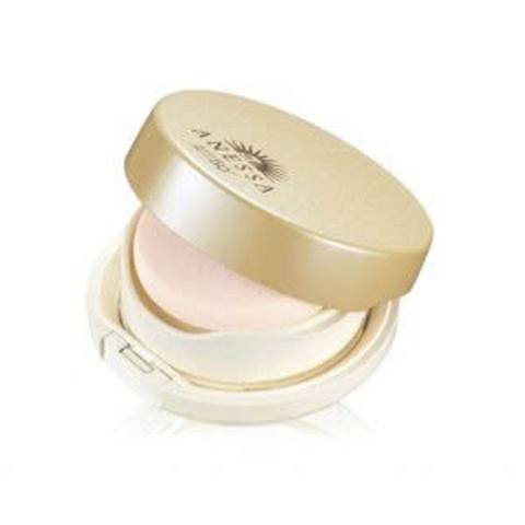 Kem nền Anessa Perfect UV Sunscreen dạng nén 10g 718842