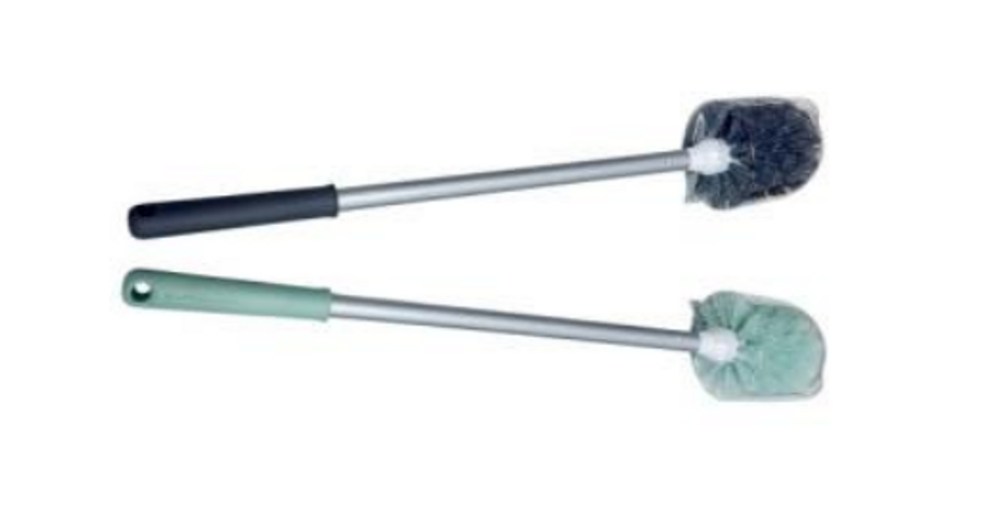 Bàn chải và cọ vệ sinh sạch sẽ tiện lợi đủ loại kiểu dáng (TV1553) (Màu ngẫu nhiên)