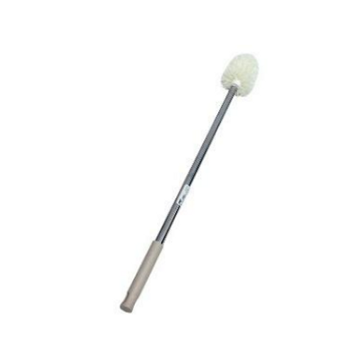 Bàn chải và cọ vệ sinh sạch sẽ tiện lợi đủ loại kiểu dáng (TV1553) (Màu ngẫu nhiên)