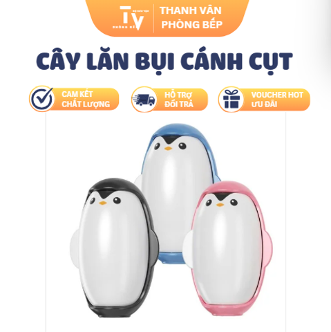 CÂY LĂN BỤI CÁNH CỤT (TV1555) (Màu ngẫu nhiên)