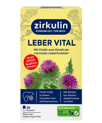 Zirkulin