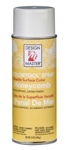 Chai sơn xịt hoa tươi Design Master