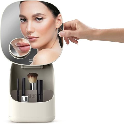 Hộp đựng đồ trang điểm Joseph Joseph 75001 Viva