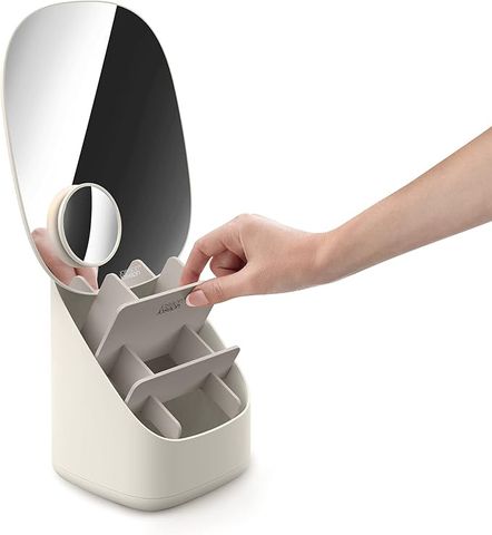 Hộp đựng đồ trang điểm Joseph Joseph 75001 Viva