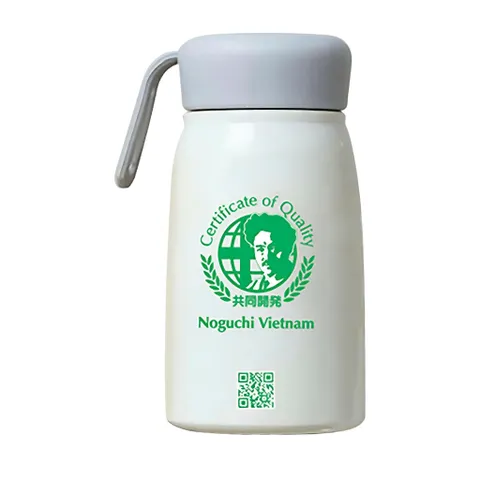 [QUÀ TẶNG] Bình nước Noguchi